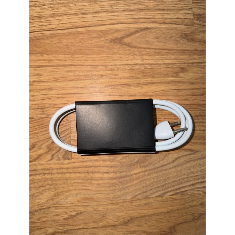 NEW - Apple Power Adapter Mac Book 6FT Extension Cord MagSafe 100% Genuine